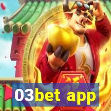 03bet app